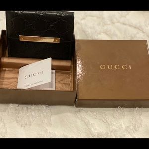 Gucci Bags - Authentic Gucci Wallet Gucci Bags - Authentic Gucci Wallet